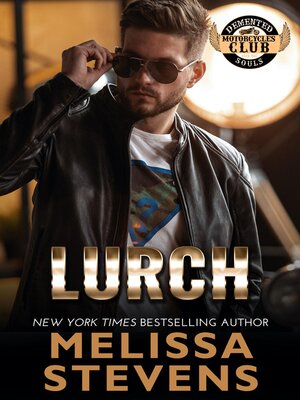 cover image of Lurch